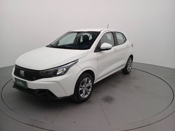 FIAT ARGO 1.0 FIREFLY FLEX DRIVE MANUAL